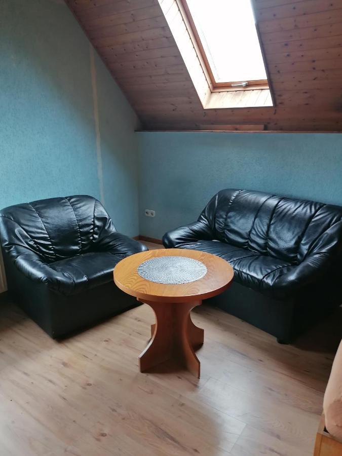 Weidmannsruh Apartment Fuer 2 Bis 3 Personen Frauendorf  Eksteriør billede