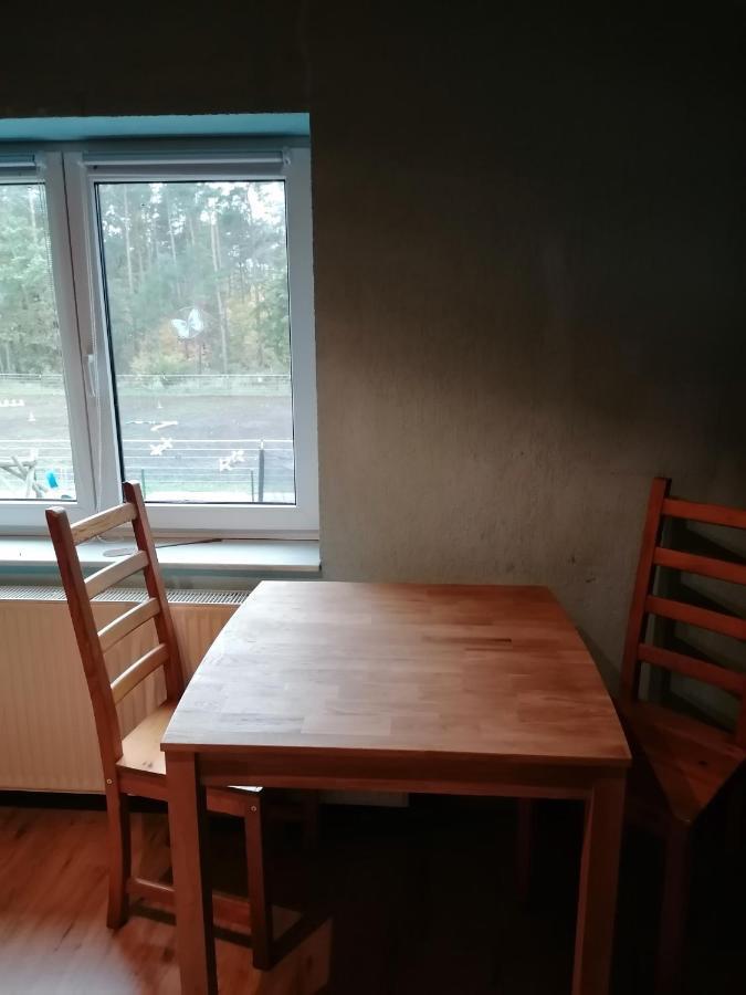 Weidmannsruh Apartment Fuer 2 Bis 3 Personen Frauendorf  Eksteriør billede